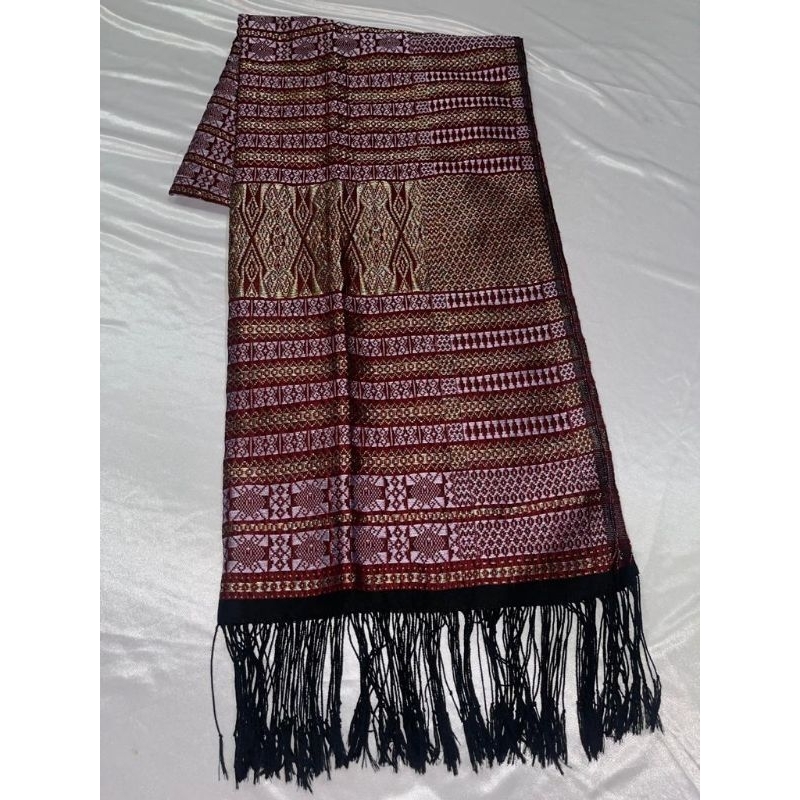 Tumtuman tanpa sambung