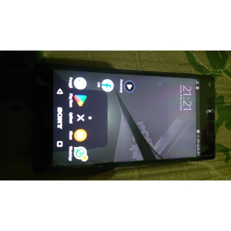 xperia z5 compact