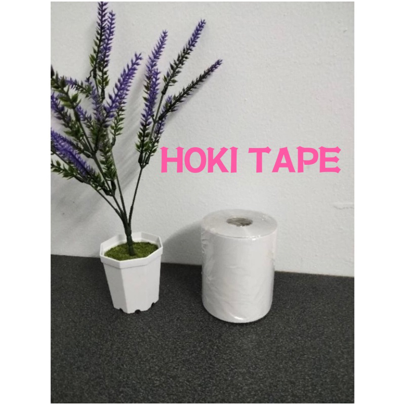 

Label Sticker Thermal 78mm x 100mm x 300pcs ALAS KERTAS TERMURAH