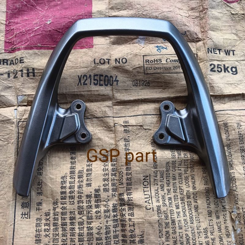 behel begel jok megapro monoshock /new megapro original