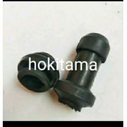 KARET BOOT CAKRAM KALIPER DEPAN WR 155 WR155 YAMAHA WR