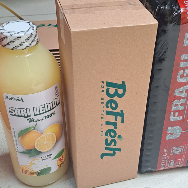 

Korzaln Sari Lemon Murni 1Liter Asli Untuk Diet Ampuh Penurun Berat Badan