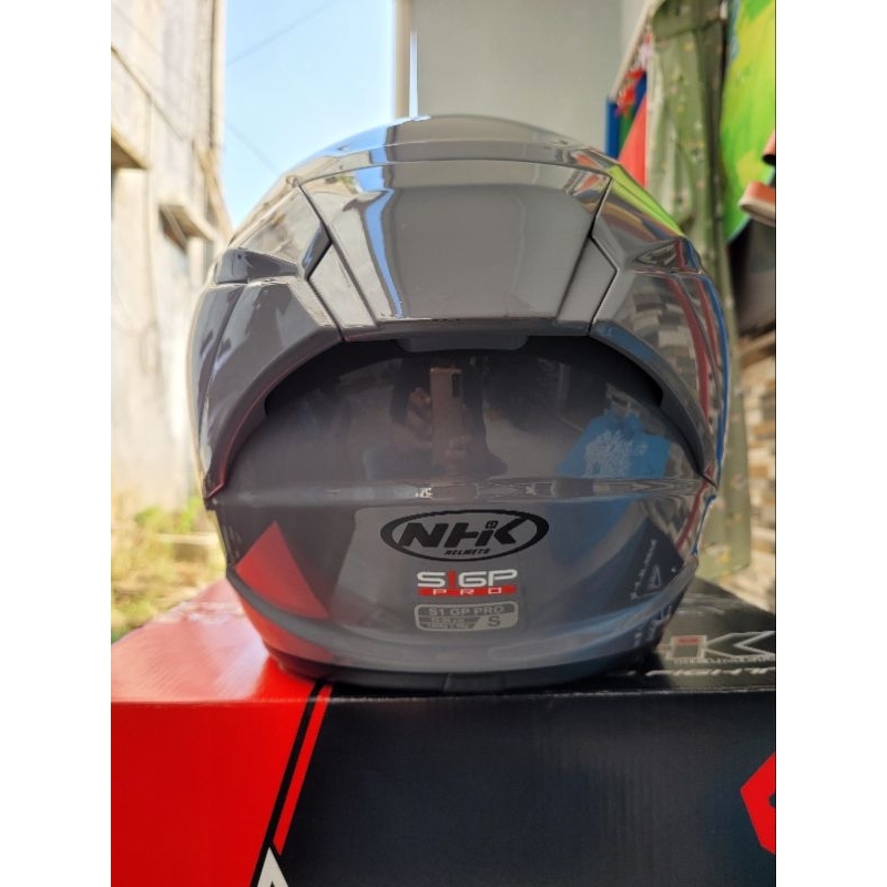 NHK S1GP PRO SIZE S