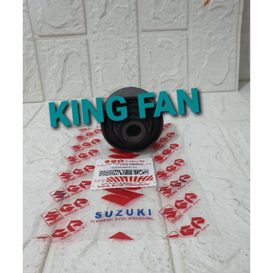 Harga Heboh BUSHING ARM ERTIGA BIG OEM_ BUSHING LOWER ARM ERTIGA BESAR.