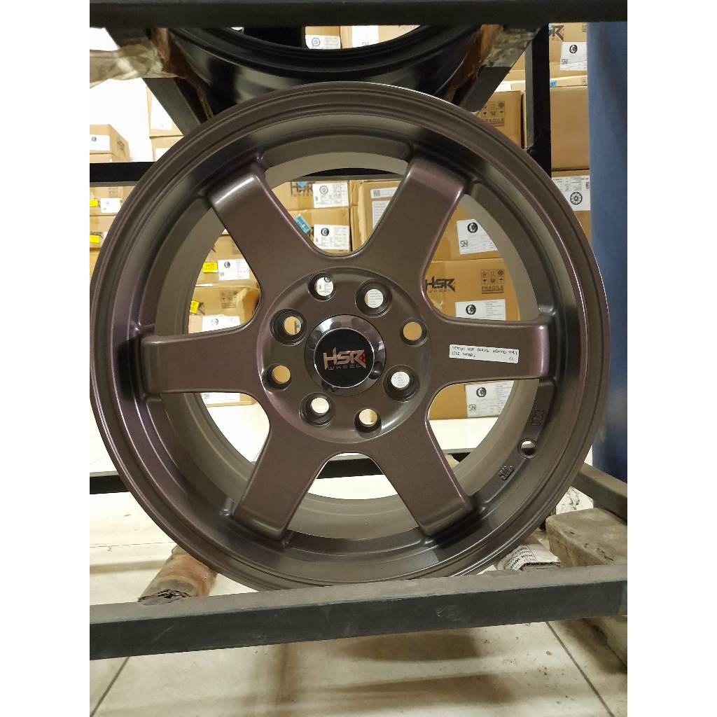 R14 TOKYO HSR velk mobil racing agya brio calya sigra