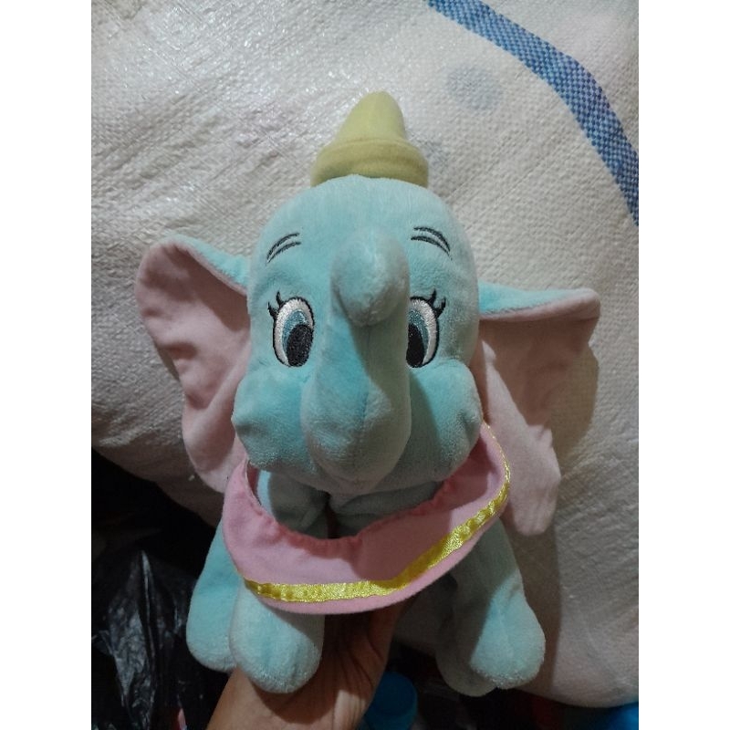 Boneka dumbo disney