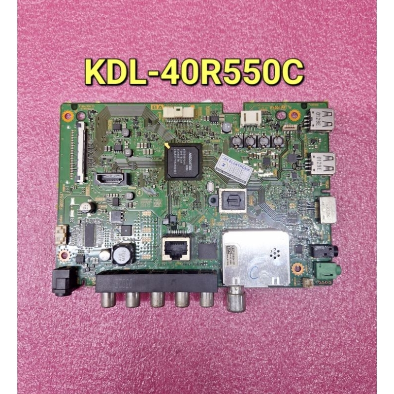 MB / Mobo / Mainboard / Motherboard Tv Sony KDL 40R550C 40R550 KDL-40R550C