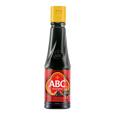 

ABC Kecap Manis 135 ml