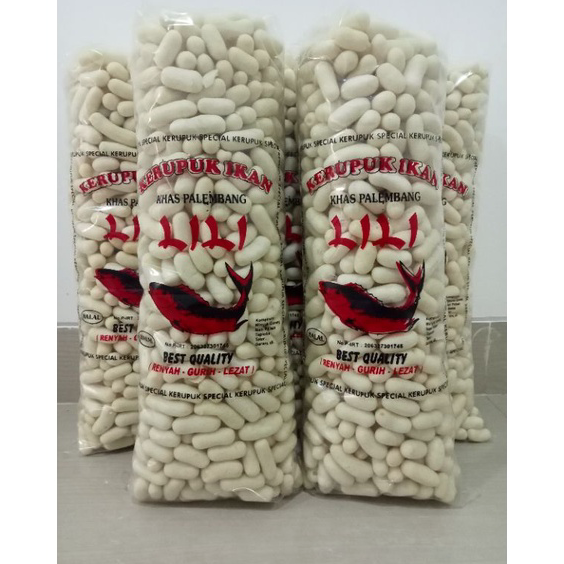 

TERBARU pilus original lili 500 gram
