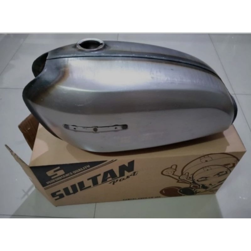 tangki cb pres sultan