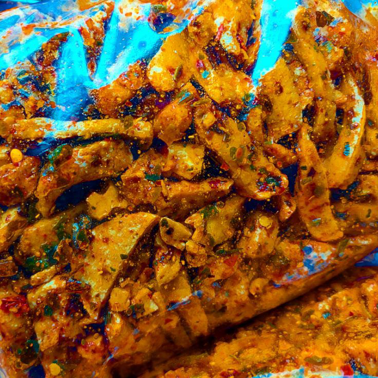 

Realpct BASRENG KEMASAN 1 KG PEDAS DAUN JERUK