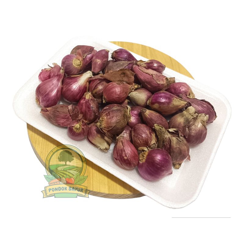 

Bawang Merah Super 250Gr/500Gr