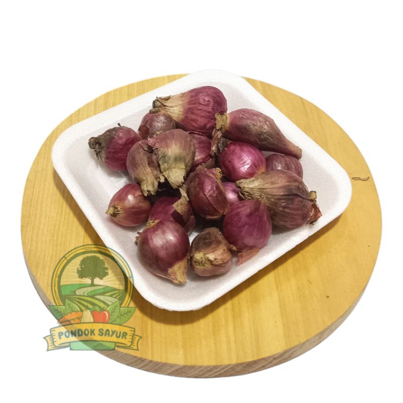 

Bawang merah super per pack