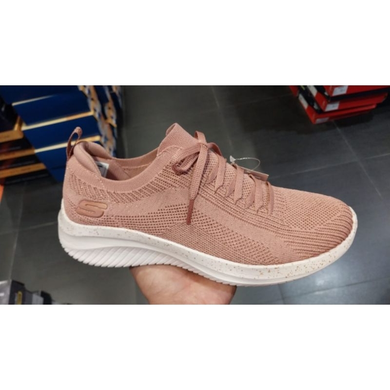 SALE SEPATU SKECHERS SPORT ULTRA WOMEN