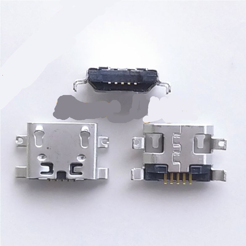 Konektor Cas ANDROMAX | SMARTFREN