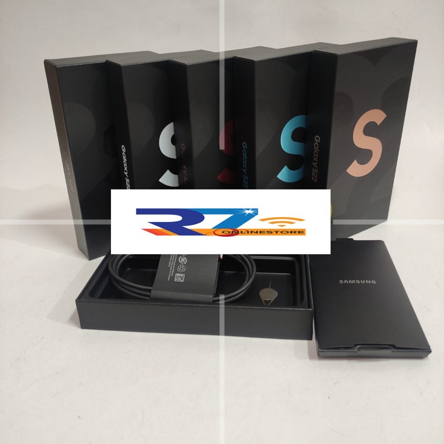 

BOX/DUS/KOTAK SAMSUNG Galaxy S22