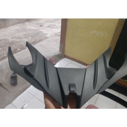 winglet new vario 125 dan 150, tipe galaxy PNP untuk thn 2018-2022