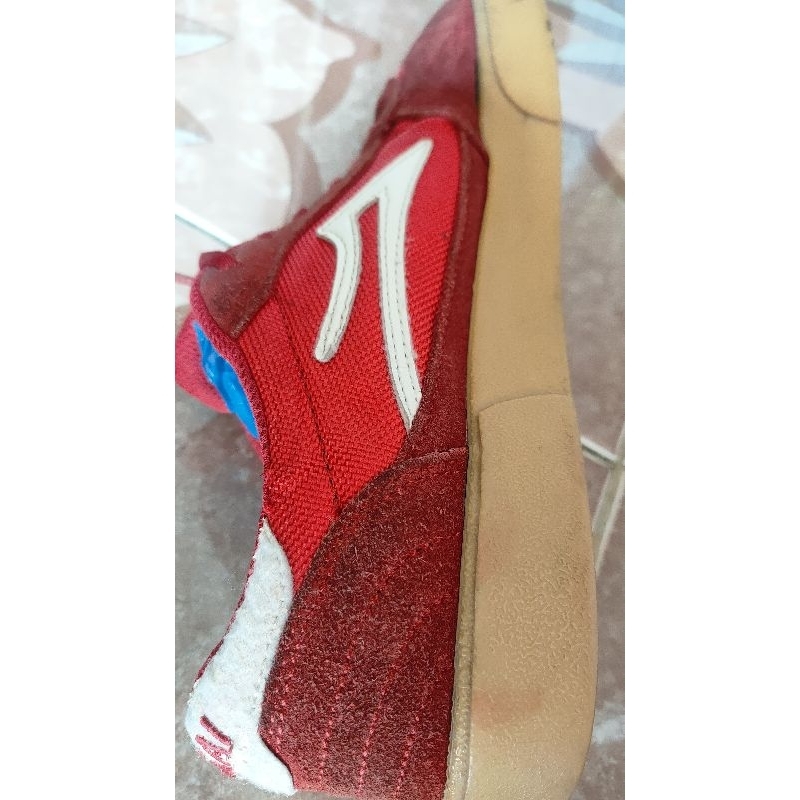 Lakai Cambridge Second