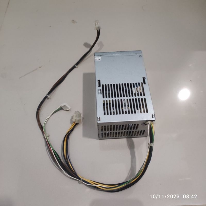 Power Supply PC build up HP 600 HP 800 SFF