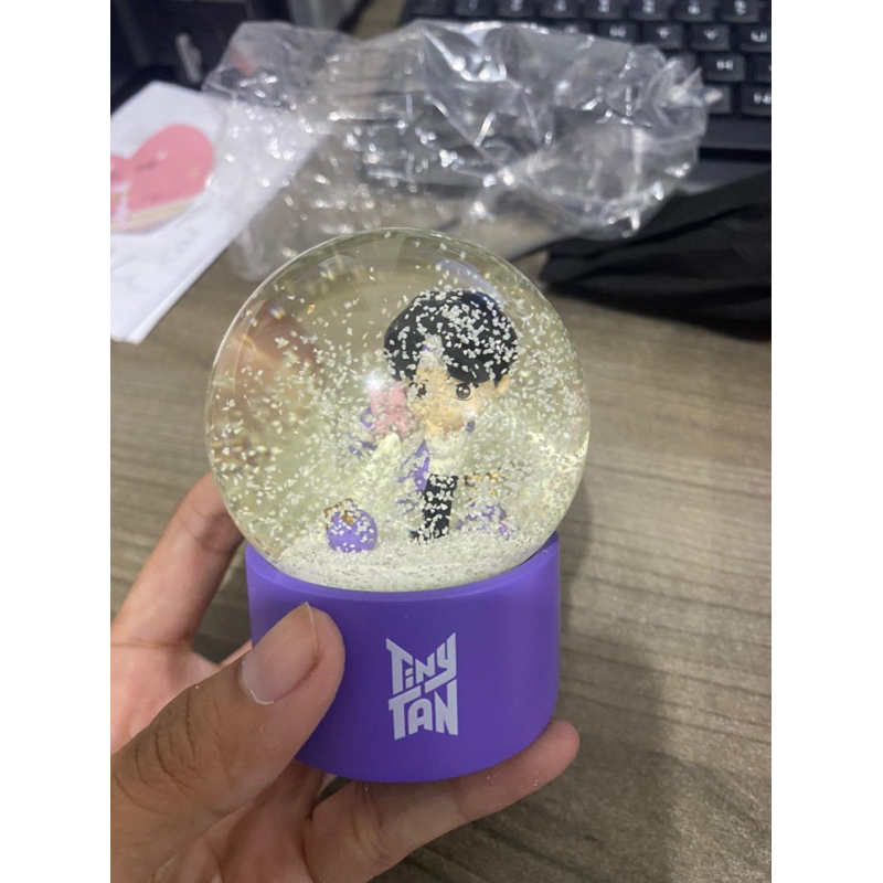 offer Snowball//BTS