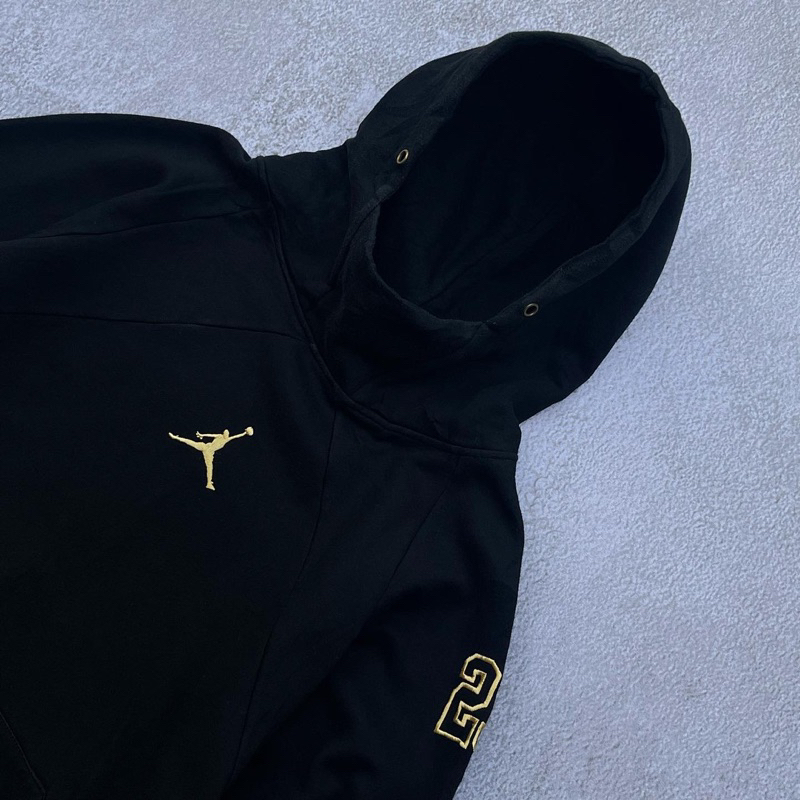 hoodie jordan preloved