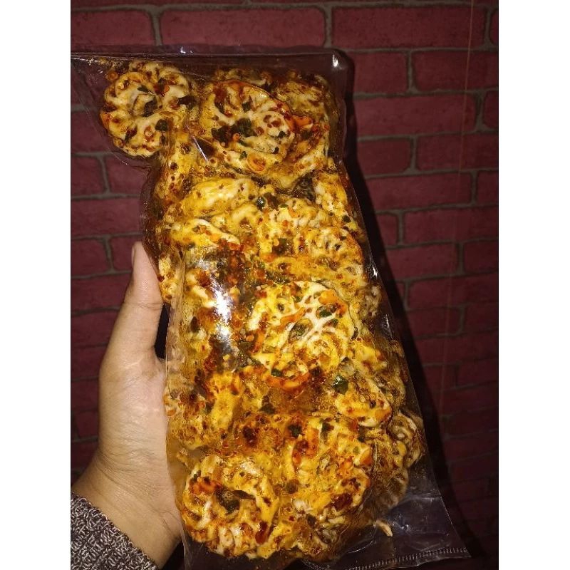 

sebring kerupuk pedo mawar pedas 250gr sebring kerupuk jengkol pedas sebring pukmi pedas seblak basreng kering bumbu halus daun jeruk seblak Noni potato seblak pukmie gurih renyahdaunjeruk basreng pedas extra pedas daun jeruk basreng stik original