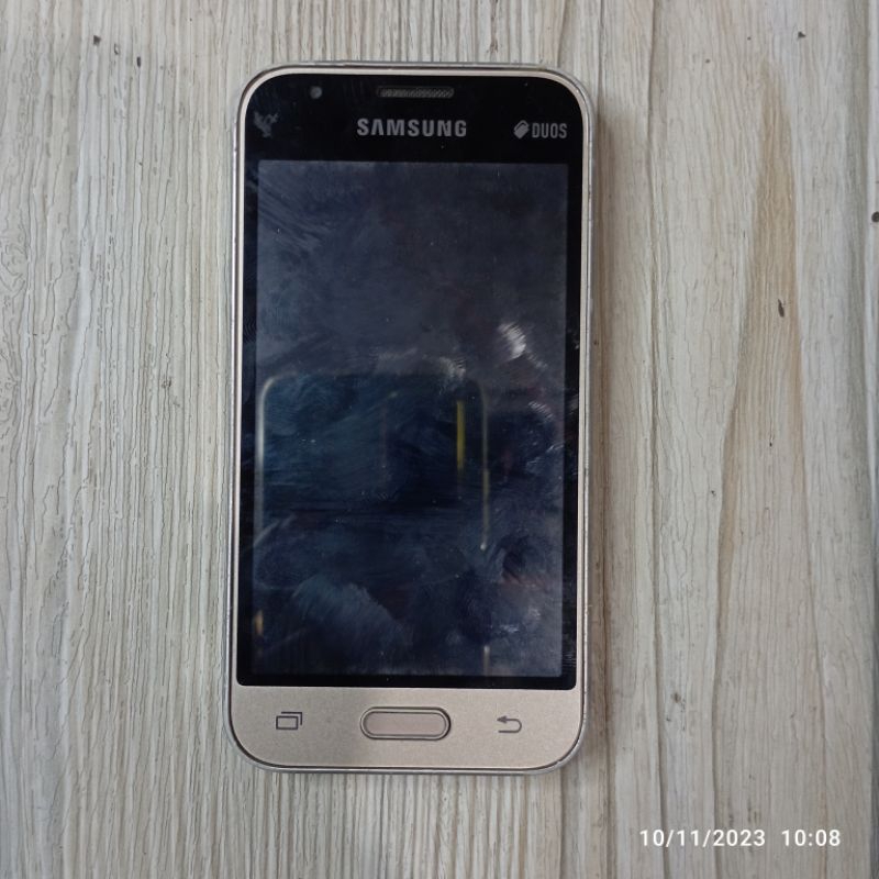 LCD Touchscreen Samsung Galaxy J1 Mini / J1 Mini Prime | SM-J105F Ori Copotan