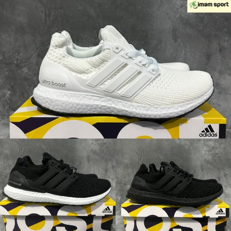 SEPATU ADIDAS ULTRABOOST ULTRA BOOST 4.0 COOL MINT PREMIUM ORIGINAL