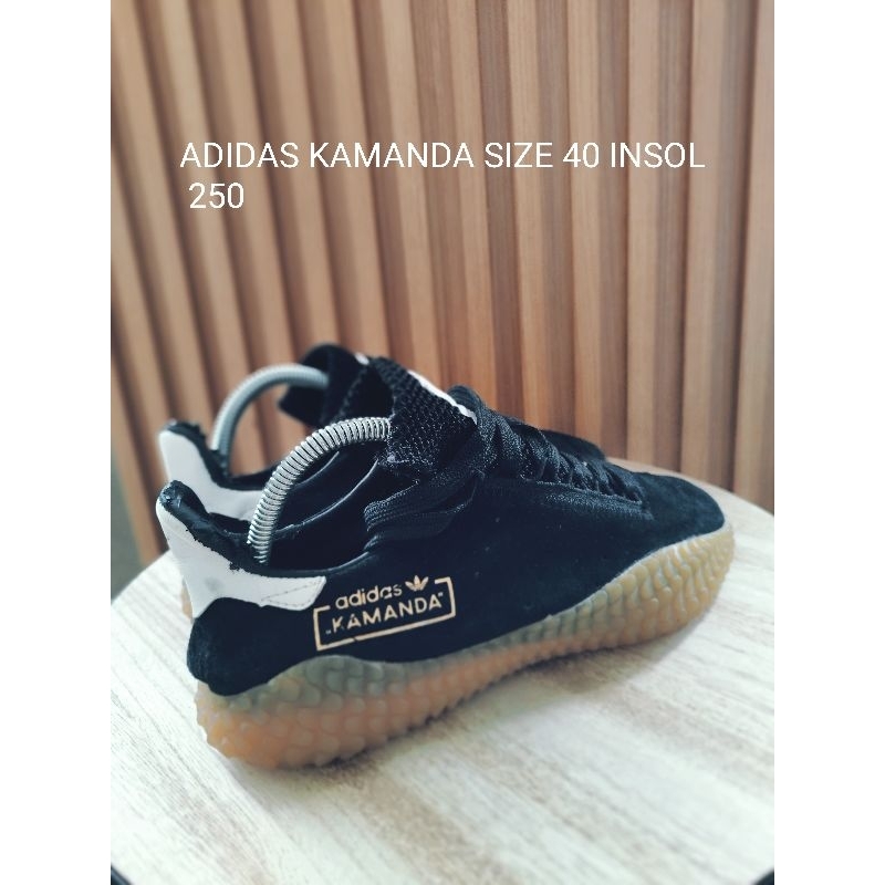 ADIDAS KAMANDA