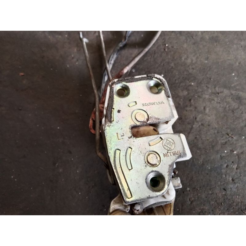 dorlock cielo dpn kiri ori