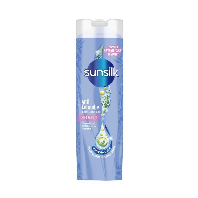 Sunsilk Anti Ketombe Shampoo