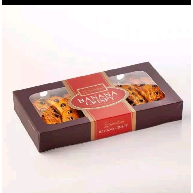 Banana Crispy Kartika Sari