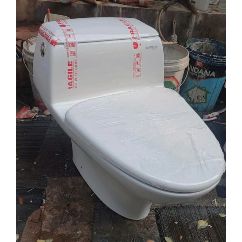 CLOSET DUDUK TOTO CW 840NJ|CLOSET TOTO CW840NJ