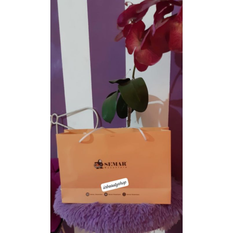 

Paperbag Semar nusantara