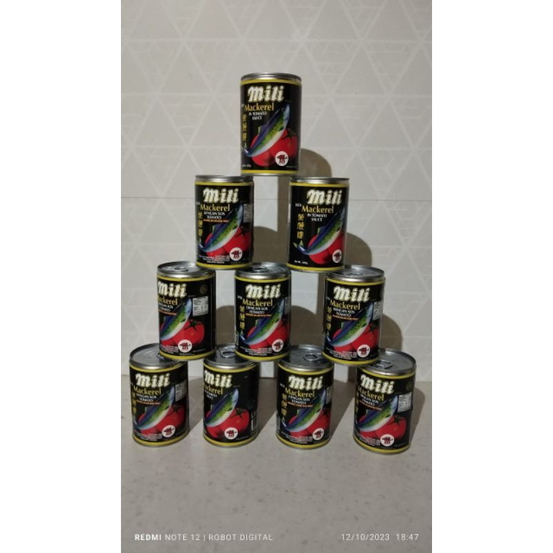 

milli 424 gram batam