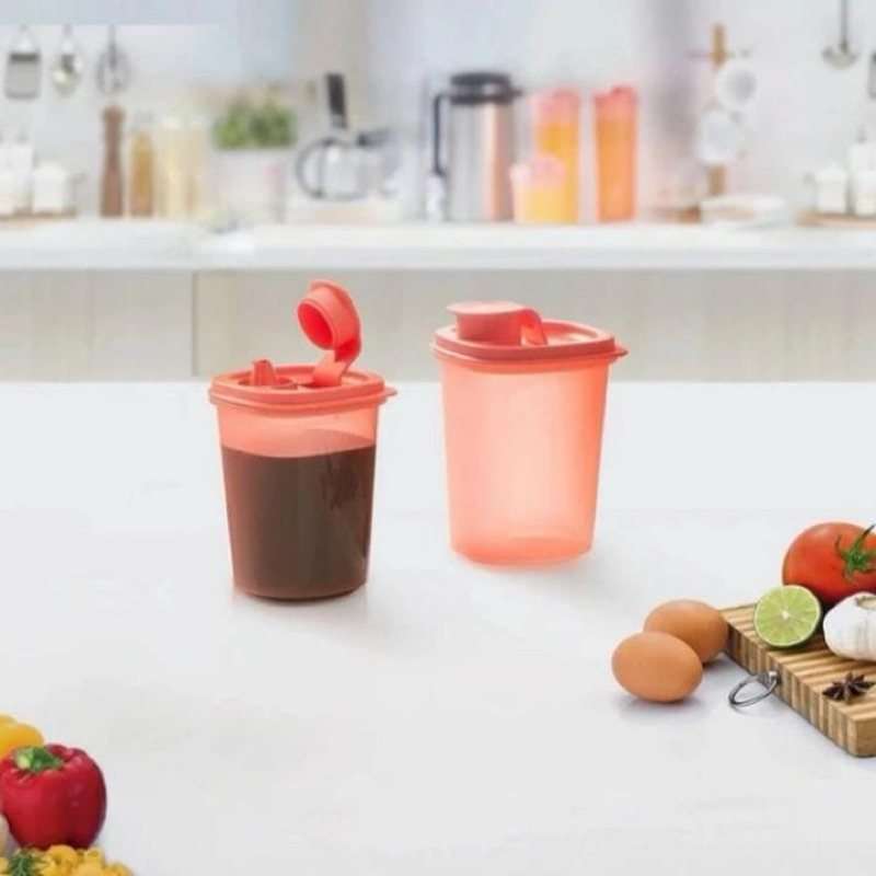 Ezy Pour 440ml Tupperware