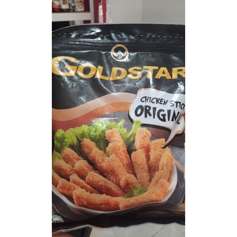 

Goldstar Original Stik