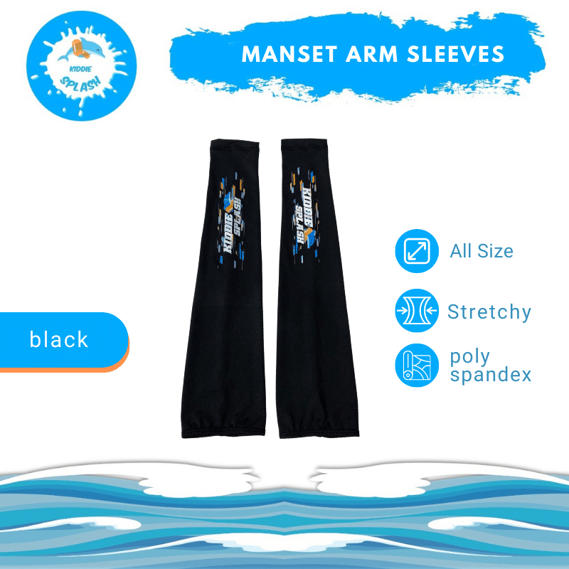 Kiddie Splash Manset ARM Sleeve