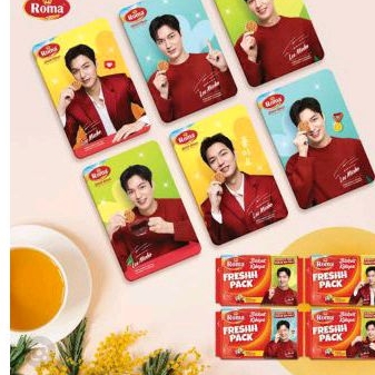 pc Lee Min-ho Roma kelapa official 