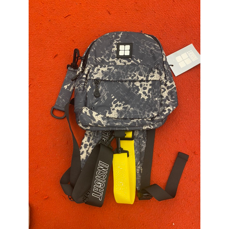 tas insight ransel kecil