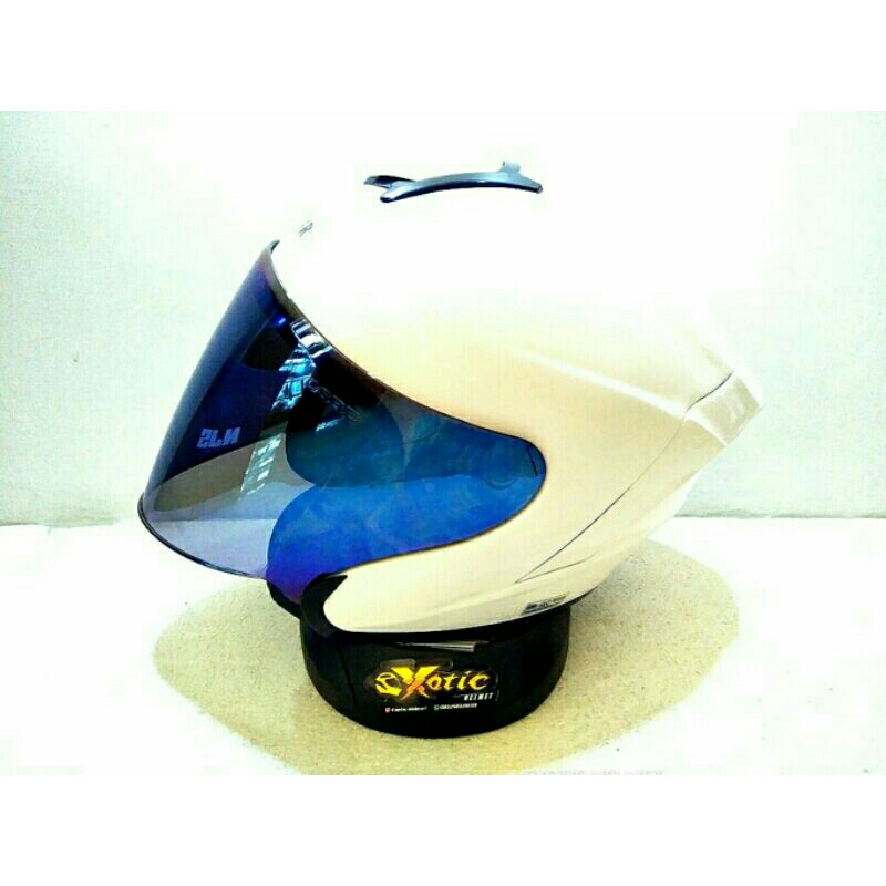 MVSTAR K1 SOLID WHITE