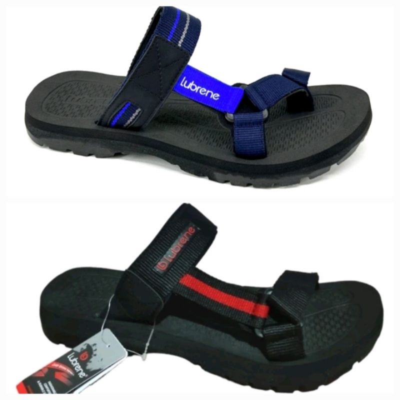 Sandal OUTDOOR JEPIT JEMPOL / sandal LUBRENE VOLKER -MP/ ANIVER / TOURIN