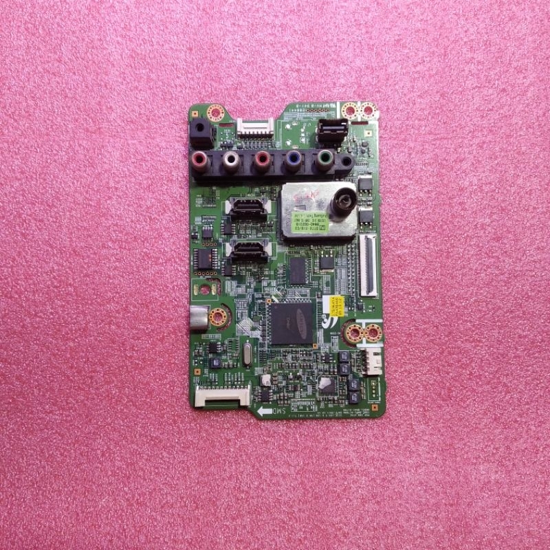 SAMSUNG PS43E400U1R MAINBOARD - MOTHERBOARD - MB PLASMA TV SAMSUNG PS43E400U1R
