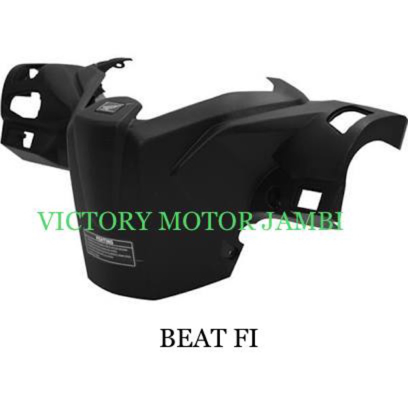 KAP BATOK SPEEDOMETER BELAKANG BEAT FI VR