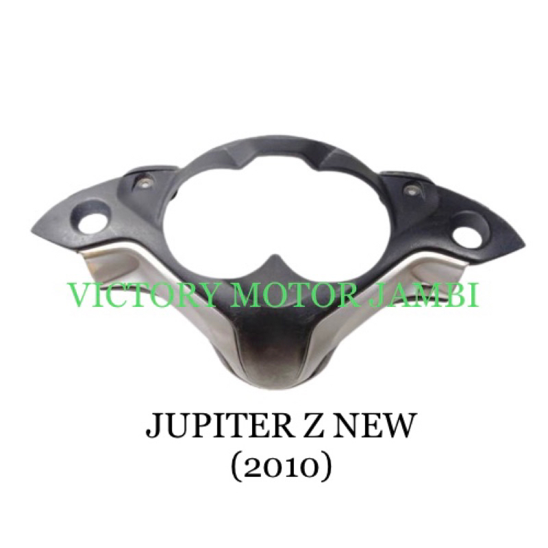 KAP BATOK SPEEDOMETER BELAKANG JUPITER Z NEW ROBOT 2010 VR