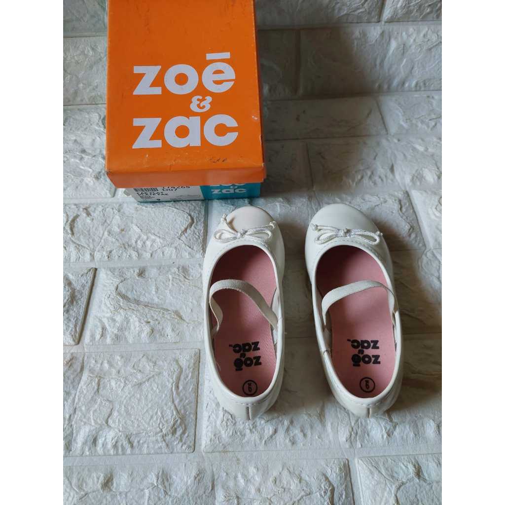 Sepatu Anak Perempuan Zoe&zac by Payless