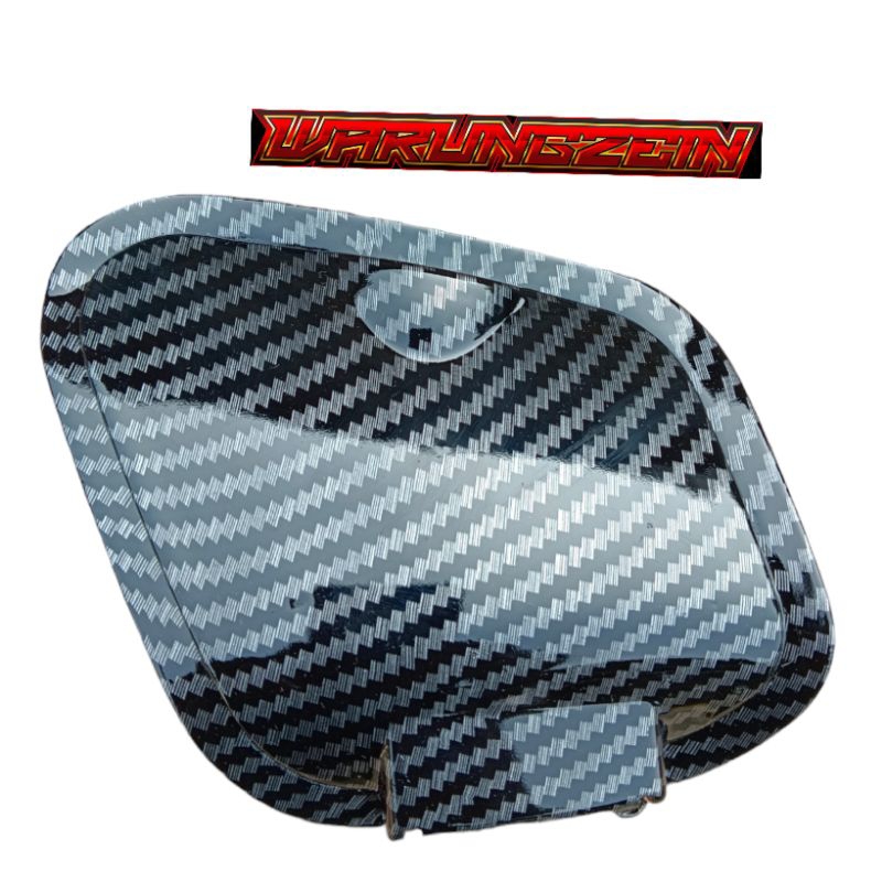 carbon tutup laci nmax new