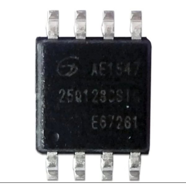 IC Eprom Canon G4010 , IC Counter G4010 IC Eeprom Reset Canon G4010