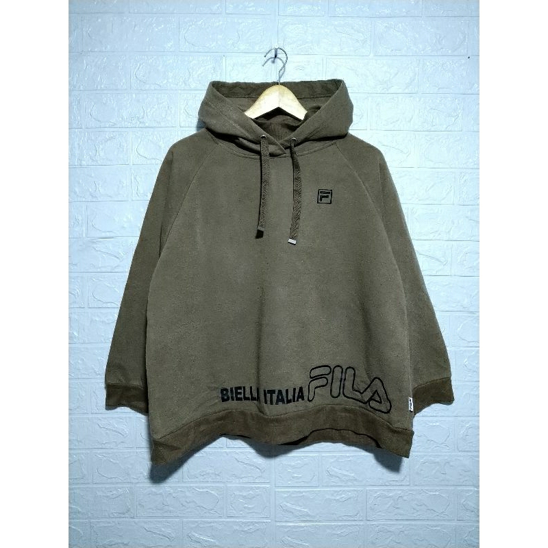 Hoodie FILA