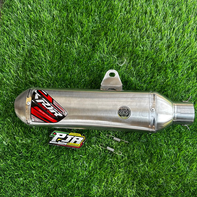 SLINCER KAPSUL PJR RACING ORIGINAL D50